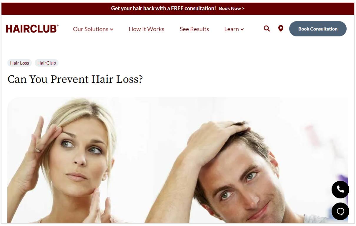 blog perawatan rambut