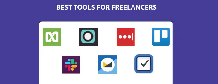 alat terbaik untuk freelancer